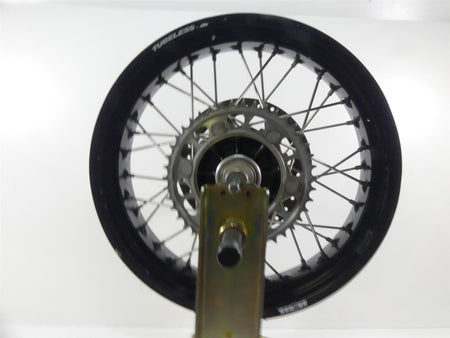 2015 KTM 1190 Adventure R Rear Spoke Wheel Rim 18x4.5- Read 6031000124430 {{ shop.shopifyCountryName }} - Mototech271
