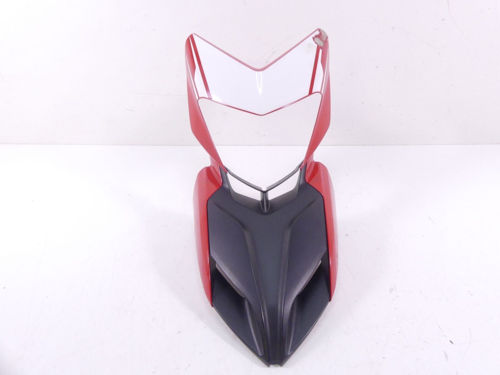 2016 Ducati Hypermotard 939SP Outer Headlight Head Light Mask Fairing 48035761A {{ shop.shopifyCountryName }} - Mototech271