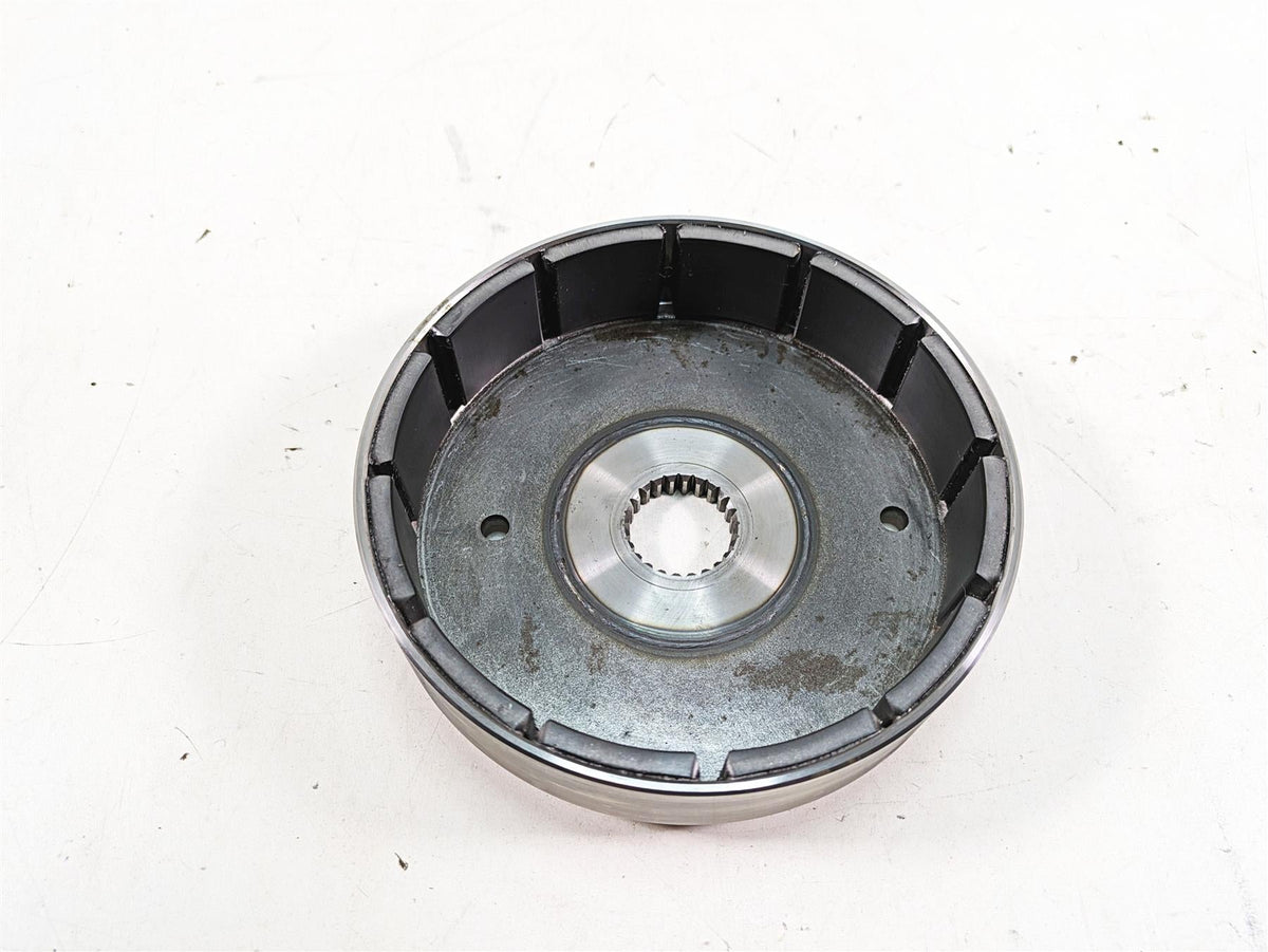 2013 Harley Softail FLSTFB Fat Boy Lo Ignition Flywheel Rotor Fly Wheel 30041-08 {{ shop.shopifyCountryName }} - Mototech271