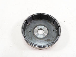 2013 Harley Softail FLSTFB Fat Boy Lo Ignition Flywheel Rotor Fly Wheel 30041-08 | Mototech271