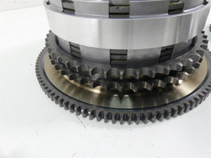 2015 Harley FLD Dyna Switchback Primary Drive Clutch Kit - 19K 37816-11 | Mototech271