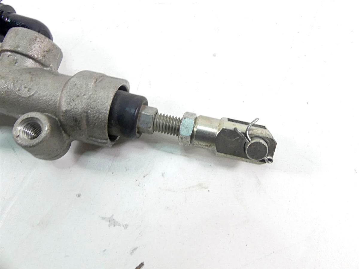 2017 Kawasaki ZX1400 ZX14R Ninja Rear Brake Master Cylinder 43015-0584 {{ shop.shopifyCountryName }} - Mototech271