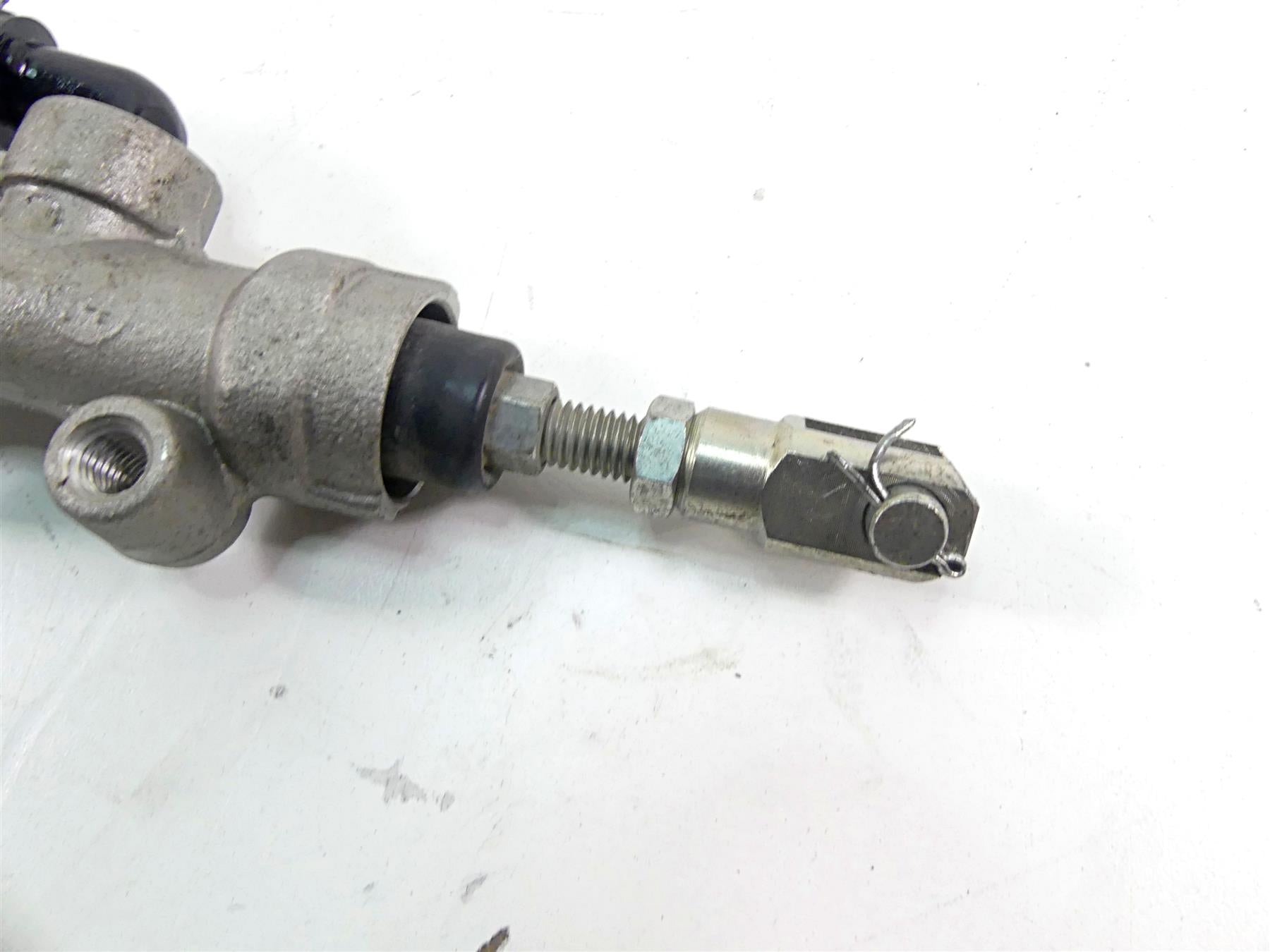 2017 Kawasaki ZX1400 ZX14R Ninja Rear Brake Master Cylinder 43015-0584 {{ shop.shopifyCountryName }} - Mototech271