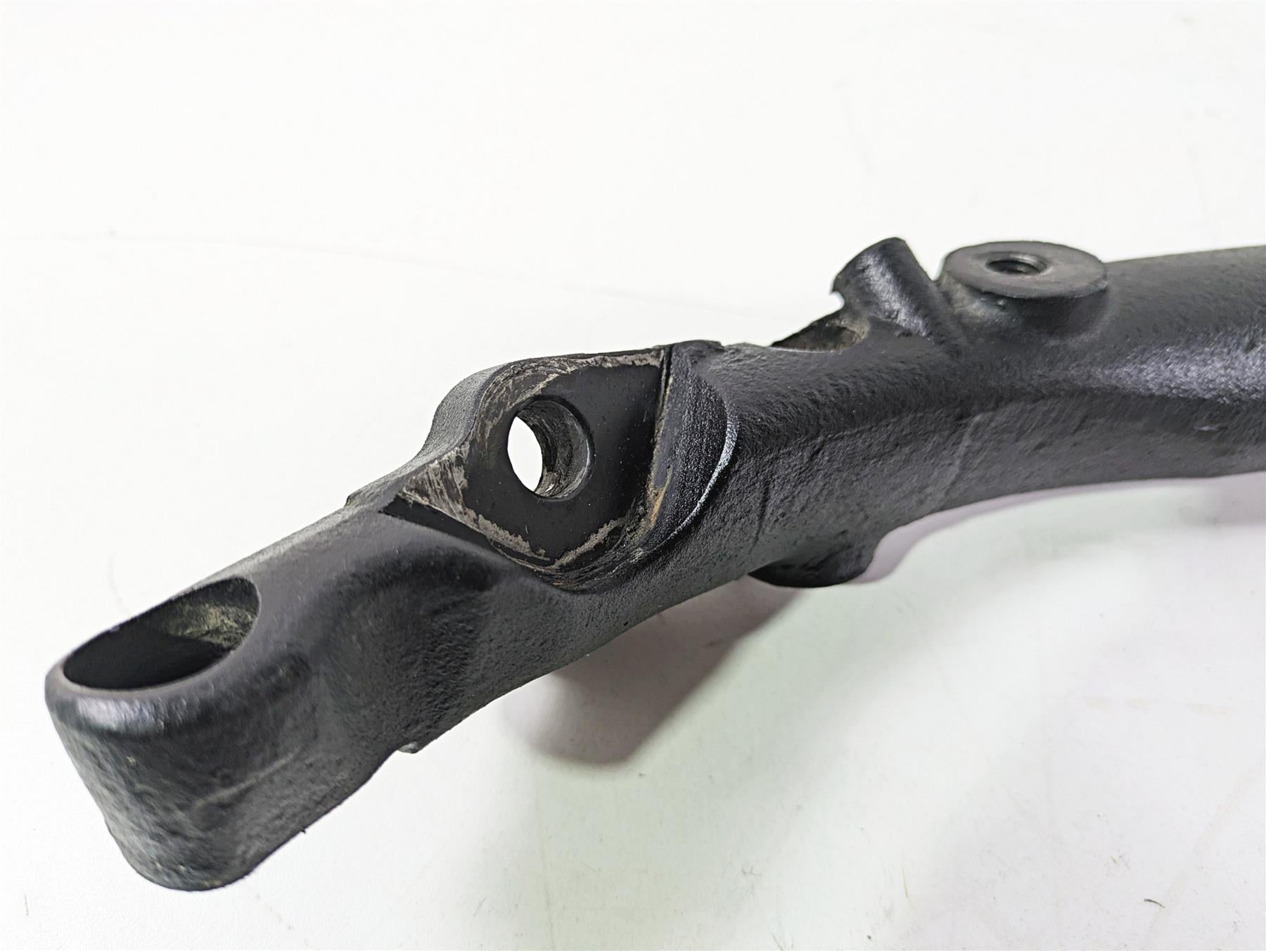 2019 Indian Chieftain Limited Front Frame Down Tube Set READ 1018969 1018970 {{ shop.shopifyCountryName }} - Mototech271