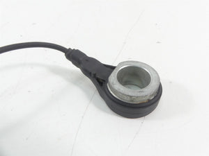 2014 Harley Touring FLHX Street Glide Front Abs Wheel Speed Sensor Read 32700015 | Mototech271