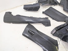 Load image into Gallery viewer, 2021 Kawasaki Teryx KRX KRF 1000 Outer Fairing Fender Hood Set 35023-0454
