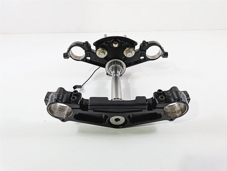 2017 Harley Touring FLHXS Street Glide Lower Upper Triple Tree 49mm 45900091A 45900024 {{ shop.shopifyCountryName }} - Mototech271