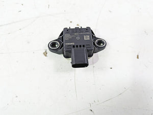 2015 Ducati Panigale 1299 S Lean Angle Fall Over Sensor Bosch 38540073B | Mototech271