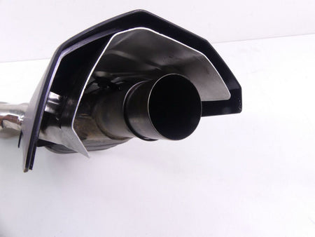 2018 Honda CRF1000 Africa Twin Exhaust Pipe Header Manifold 18150-MKK-A00 {{ shop.shopifyCountryName }} - Mototech271