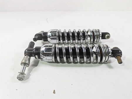 2010 Harley Dyna FXDB Street Bob Progressive 12" Rear Suspension Shock 444-4072 {{ shop.shopifyCountryName }} - Mototech271
