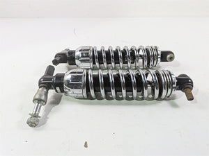 2010 Harley Dyna FXDB Street Bob Progressive 12" Rear Suspension Shock 444-4072