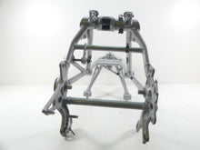 Load image into Gallery viewer, 2015 BMW R1200RT K52 Straight Main Frame Chassis - Slvg 46518550716
