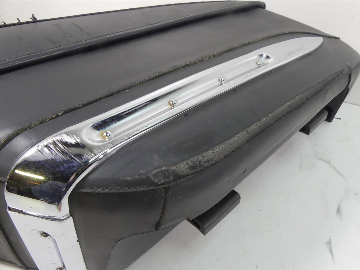 2007 Harley Touring FLHR SE CVO Road King Saddlebag Saddle Bag Set 88221-07 {{ shop.shopifyCountryName }} - Mototech271