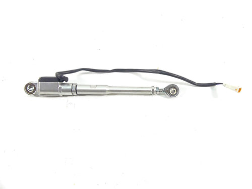 2012 Ducati Panigale 1199S Quickshifter Quick Shifter domino 11721261CA | Mototech271
