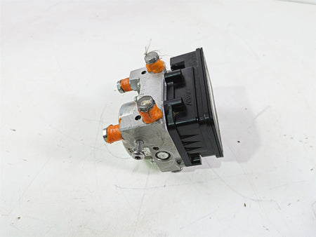 2013 Triumph Tiger 1215 Explorer Nissin Abs Brake Pump Unit Module T2026501 {{ shop.shopifyCountryName }} - Mototech271