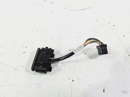 2007 Harley Touring FLHTCU SE CVO E-Glide Instrument Indicator Lights 68789-96B {{ shop.shopifyCountryName }} - Mototech271