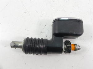 2004 Harley Softail FXSTD SE CVO Deuce Rear Brake Master Cylinder 41754-00F | Mototech271