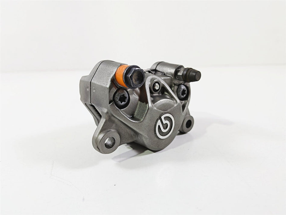 2019 Ducati Panigale V4S V4 S Corse Brembo Rear Brake Caliper 61140414A {{ shop.shopifyCountryName }} - Mototech271