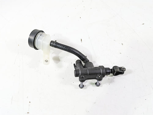 2016  BMW R1200GS GSW K50 Rear Brake Master Cylinder 1/2