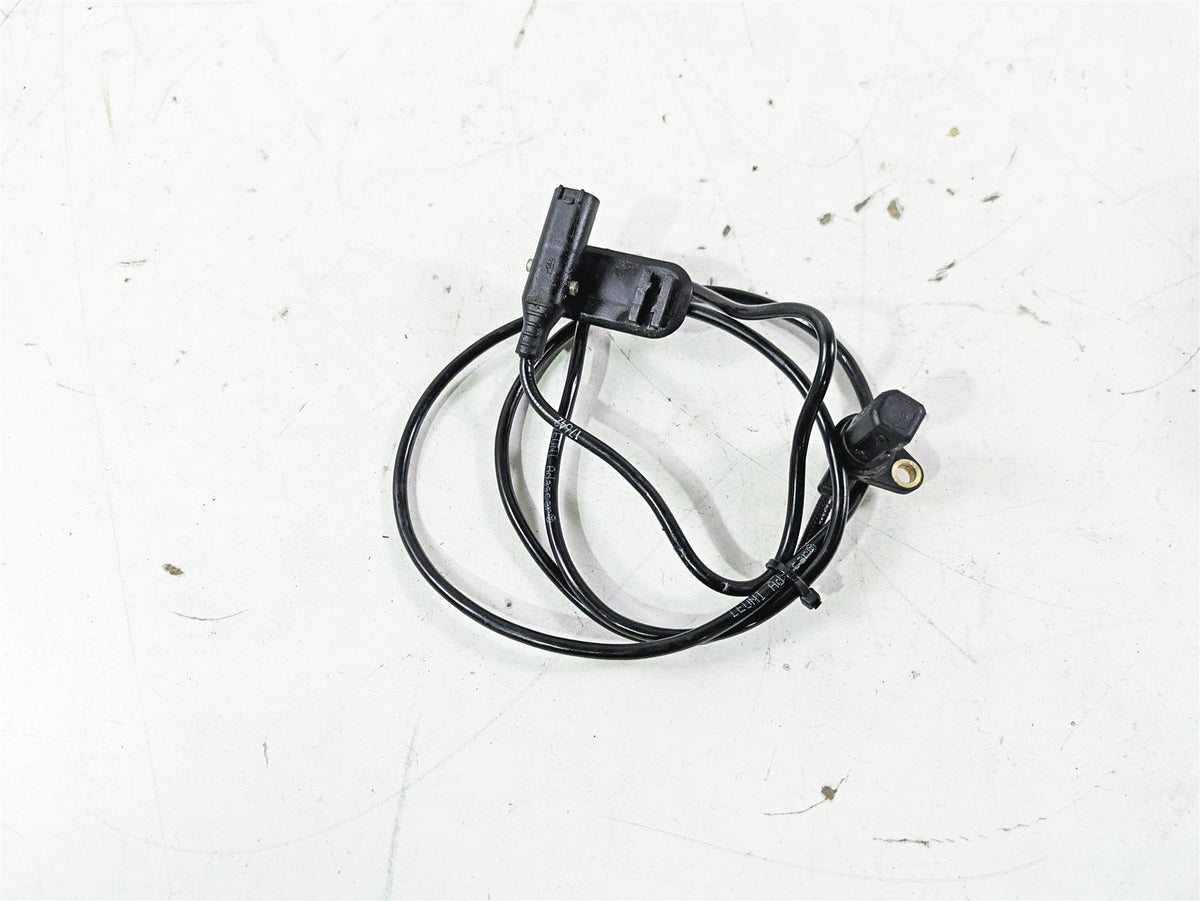 2015 BMW K1600 GT K48 Rear Abs Wheel Speed Sensor 34527677824 {{ shop.shopifyCountryName }} - Mototech271