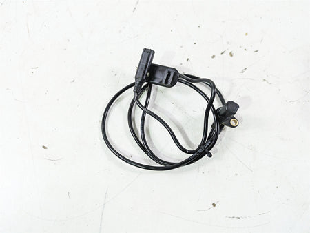 2015 BMW K1600 GT K48 Rear Abs Wheel Speed Sensor 34527677824 {{ shop.shopifyCountryName }} - Mototech271