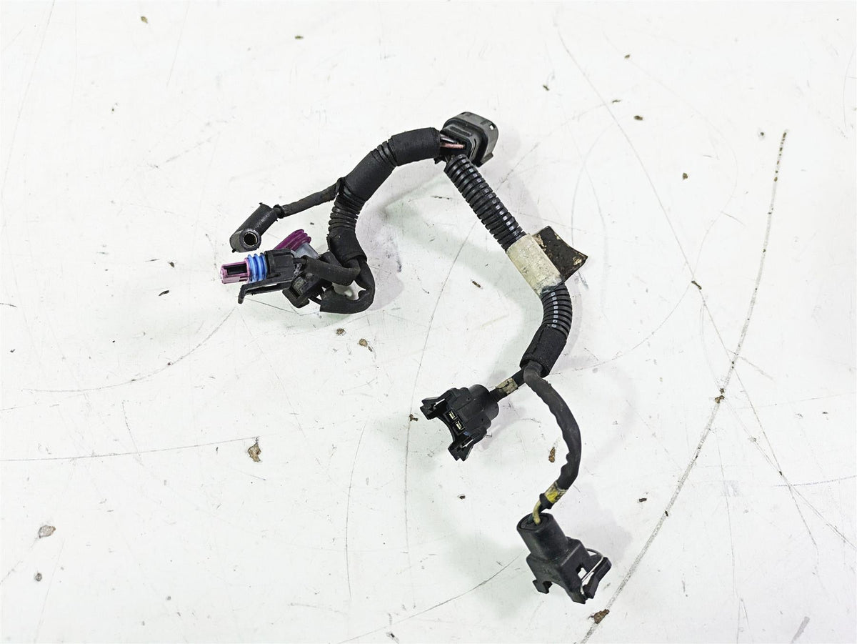 2012 Harley VRSCF Muscle V Rod Injector Engine Wiring Harness 70155-07 {{ shop.shopifyCountryName }} - Mototech271