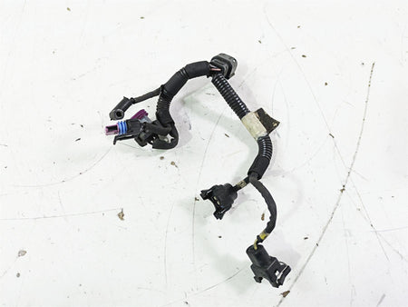 2012 Harley VRSCF Muscle V Rod Injector Engine Wiring Harness 70155-07 {{ shop.shopifyCountryName }} - Mototech271