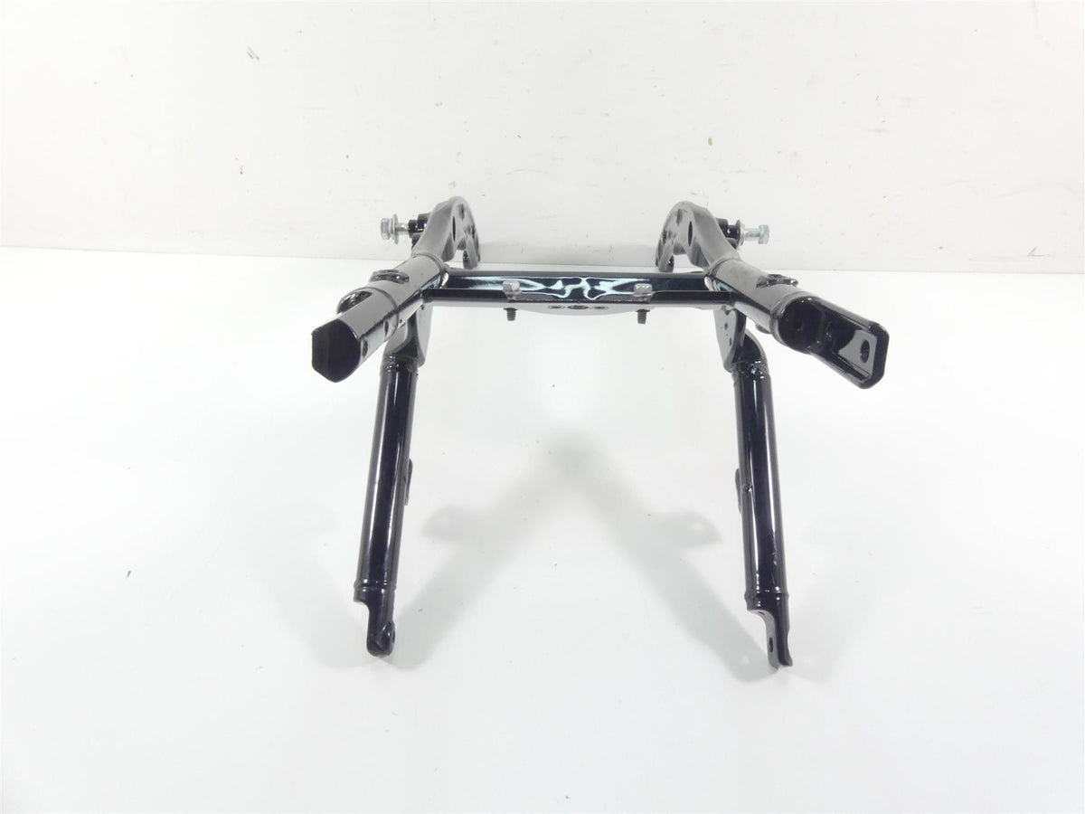 2016 Harley Touring FLHTP Electra Glide Rear Sub Frame Subframe 48079-09BHP {{ shop.shopifyCountryName }} - Mototech271