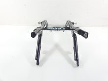 Load image into Gallery viewer, 2016 Harley Touring FLHTP Electra Glide Rear Sub Frame Subframe 48079-09BHP | Mototech271

