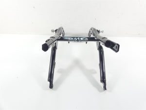 2016 Harley Touring FLHTP Electra Glide Rear Sub Frame Subframe 48079-09BHP | Mototech271