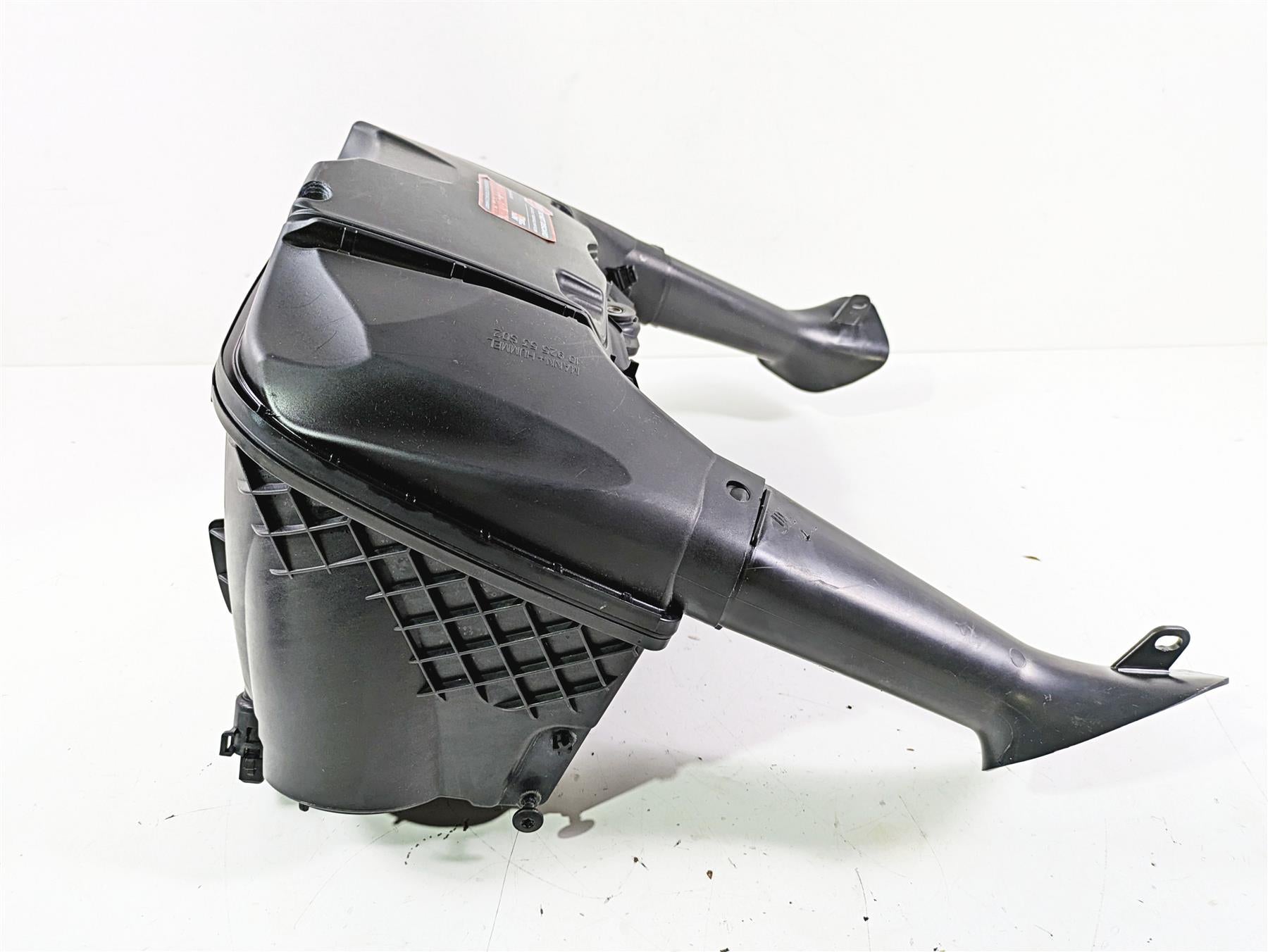 2018 BMW R1200GS GSW K50 Air Box Cleaner Breather K&N Filter Set 13717726792 {{ shop.shopifyCountryName }} - Mototech271