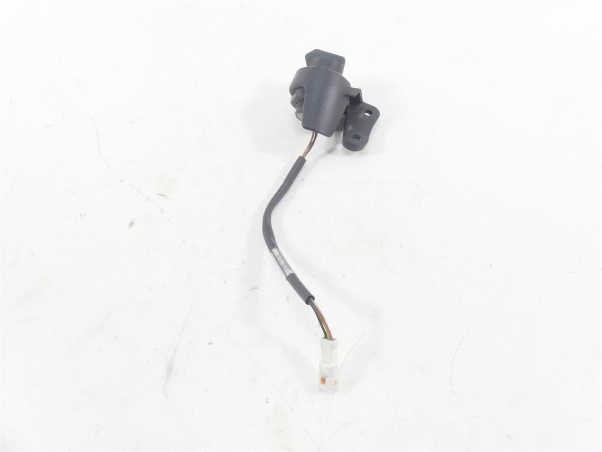 2015 KTM 1290 Adventure Passenger Seat Heating Switch Heat Adjuster 60411041000 {{ shop.shopifyCountryName }} - Mototech271