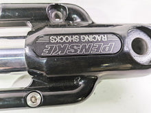 Load image into Gallery viewer, 2010 Harley VRSCF Muscle Rod Front Fork Leg Set Penske Racing 48700-09 48701-09 | Mototech271
