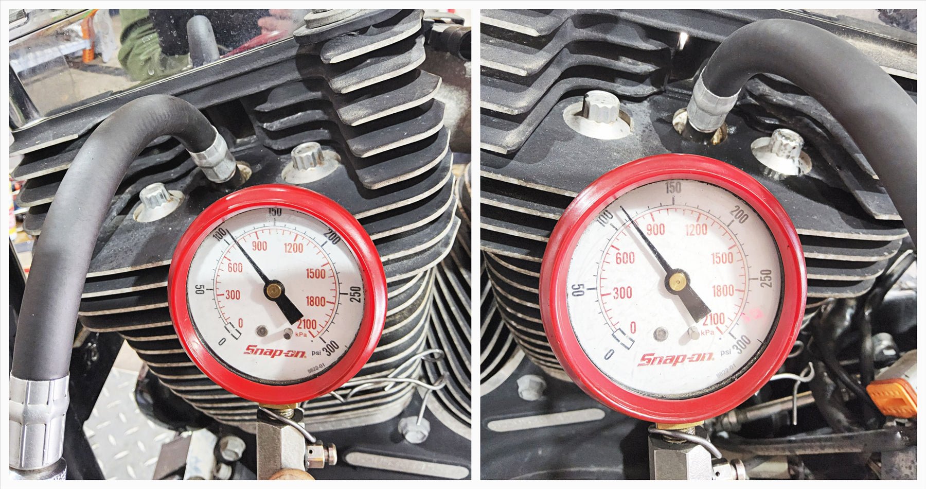 2005 Harley Dyna FXDL Low Rider Running 88ci Engine Motor 24k - Video 19255-05B {{ shop.shopifyCountryName }} - Mototech271