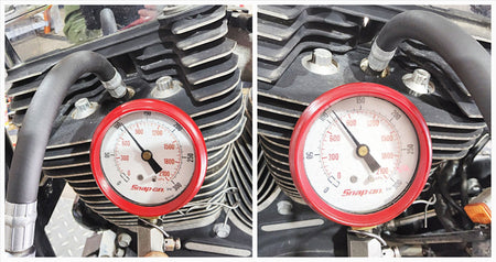 2005 Harley Dyna FXDL Low Rider Running 88ci Engine Motor 24k - Video 19255-05B {{ shop.shopifyCountryName }} - Mototech271