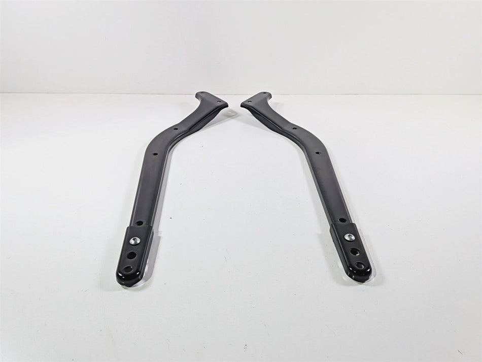 2016 Harley Softail FLSTFBS Fat Boy S Rear Fender Struts Braces Covers 59821-08-Mototech271