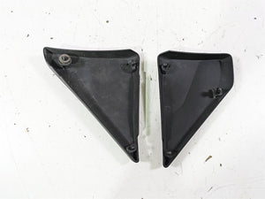 2014 BMW R1200 RT RTW K52 Left Right Infill Cover Set 46638566225 46638566226
