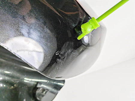 2020 Indian Challenger Limited Fuel Gas Petrol Tank - No Dents 1025429-Mototech271