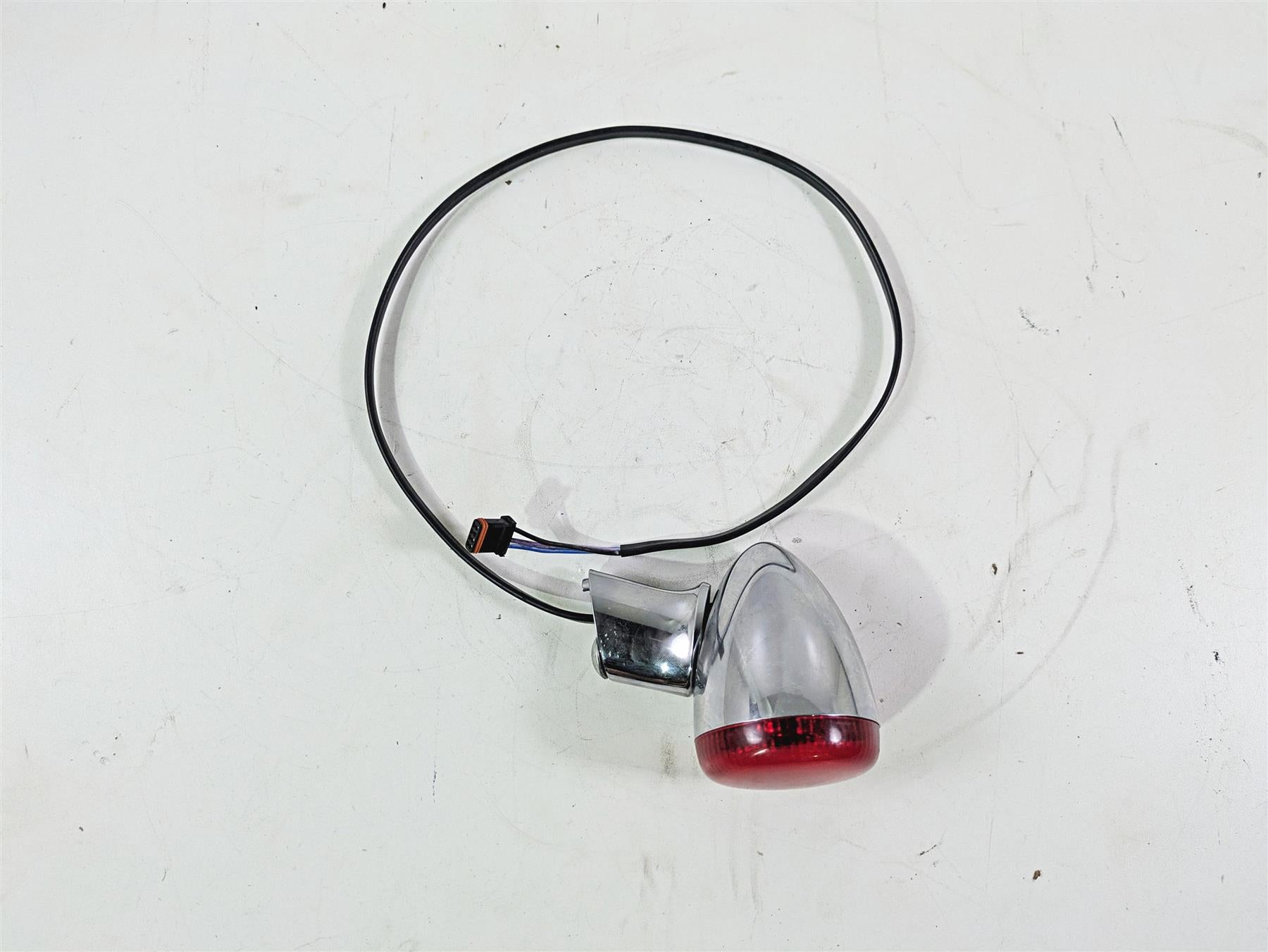 2020 Harley Softail FXST Standard Rear Turn Signal 69438-06 67800966 {{ shop.shopifyCountryName }} - Mototech271