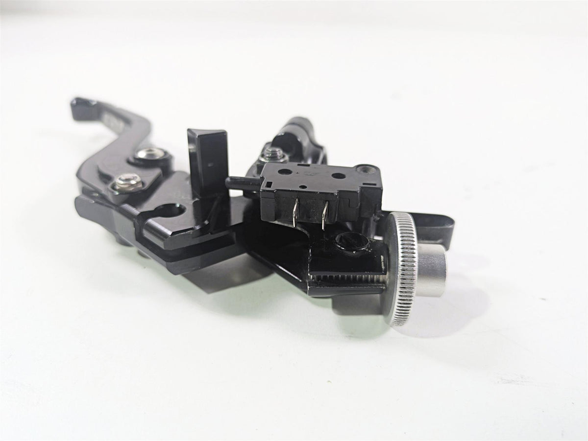2014 Yamaha YZFR1 R1 RN22 Clutch Perch & Lever Set 4XV-82911-10-00 {{ shop.shopifyCountryName }} - Mototech271