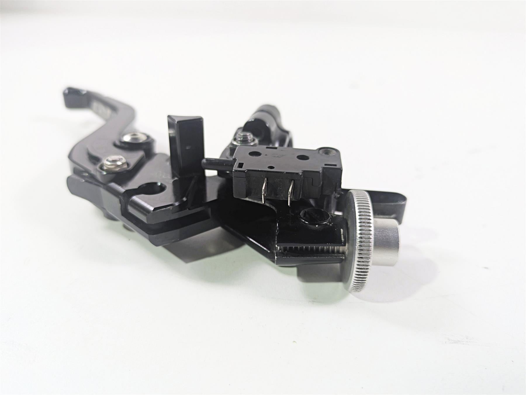 2014 Yamaha YZFR1 R1 RN22 Clutch Perch & Lever Set 4XV-82911-10-00 {{ shop.shopifyCountryName }} - Mototech271
