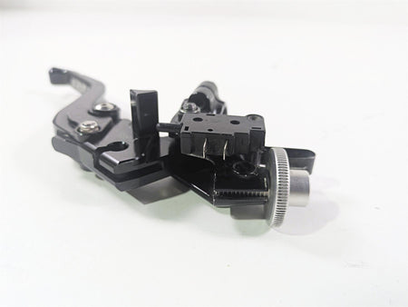 2014 Yamaha YZFR1 R1 RN22 Clutch Perch & Lever Set 4XV-82911-10-00 {{ shop.shopifyCountryName }} - Mototech271