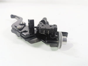 2014 Yamaha YZFR1 R1 RN22 Clutch Perch & Lever Set 4XV-82911-10-00