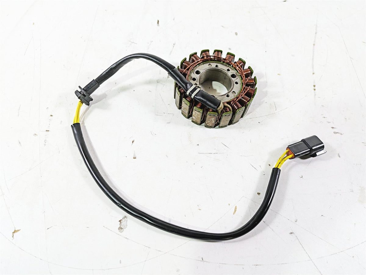 2010 Sea-Doo 4-Tec RXT 215 Ignition Stator Generator Alternator 420889726 {{ shop.shopifyCountryName }} - Mototech271