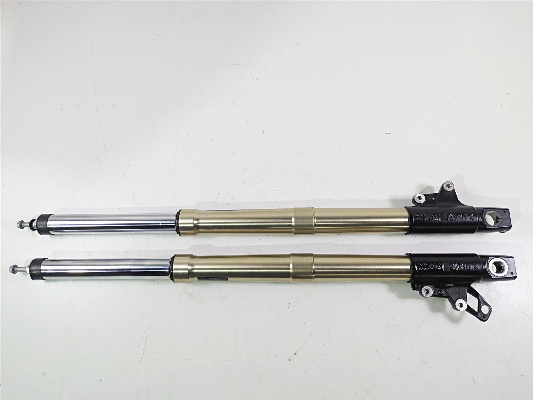 2010 BMW R1200GS K25 Front Fork Leg Set -Read 31427707623 31427707624 {{ shop.shopifyCountryName }} - Mototech271
