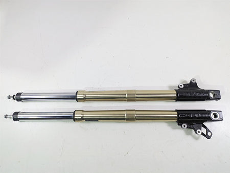 2010 BMW R1200GS K25 Front Fork Leg Set -Read 31427707623 31427707624 {{ shop.shopifyCountryName }} - Mototech271