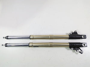 2010 BMW R1200GS K25 Front Fork Leg Set -Read 31427707623 31427707624