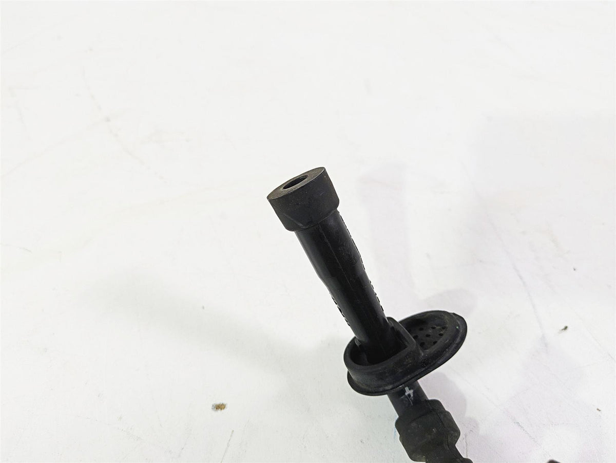 2003 Suzuki GSF1200 Bandit Denso Ignition Coil + Wiring & Plugs 33420-31F00 {{ shop.shopifyCountryName }} - Mototech271