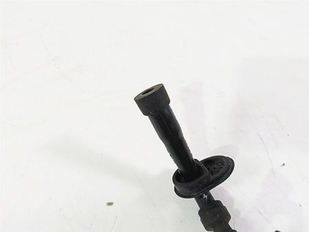 2003 Suzuki GSF1200 Bandit Denso Ignition Coil + Wiring & Plugs 33420-31F00 {{ shop.shopifyCountryName }} - Mototech271