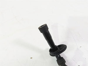 2003 Suzuki GSF1200 Bandit Denso Ignition Coil + Wiring & Plugs 33420-31F00